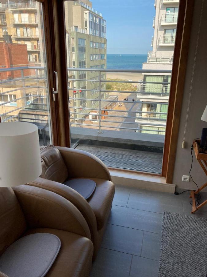 Zonnig Appartement نيوبورت المظهر الخارجي الصورة