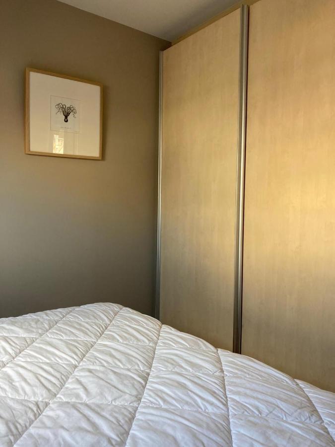 Zonnig Appartement نيوبورت المظهر الخارجي الصورة