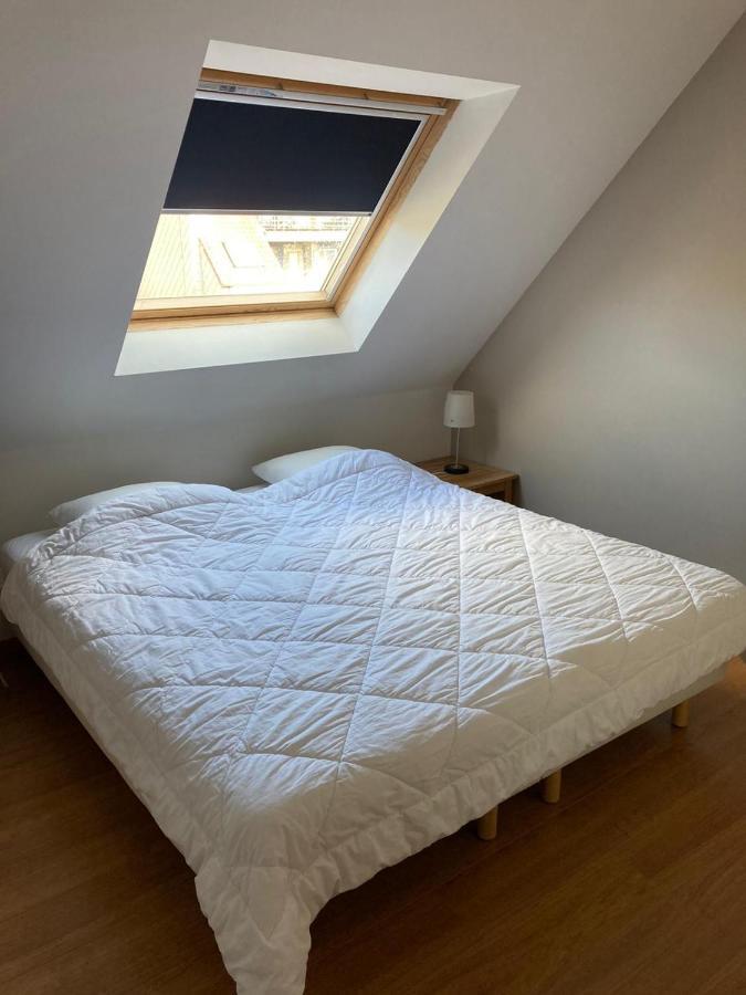 Zonnig Appartement نيوبورت المظهر الخارجي الصورة