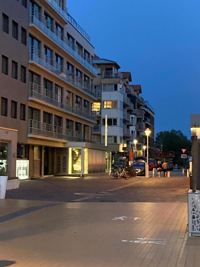 Zonnig Appartement نيوبورت المظهر الخارجي الصورة