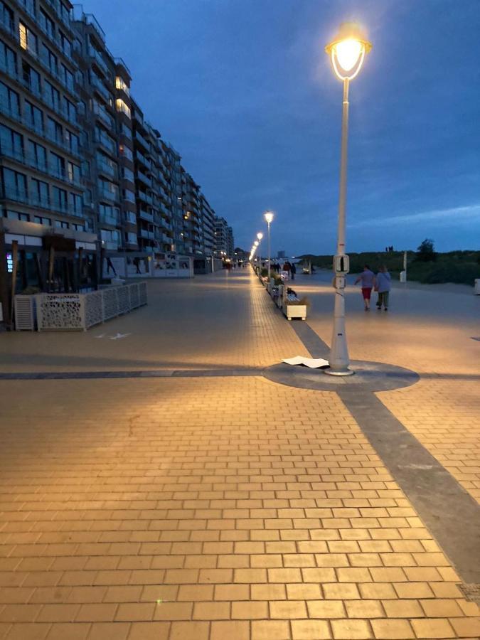 Zonnig Appartement نيوبورت المظهر الخارجي الصورة