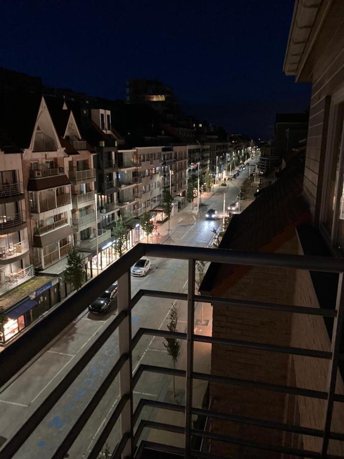 Zonnig Appartement نيوبورت المظهر الخارجي الصورة