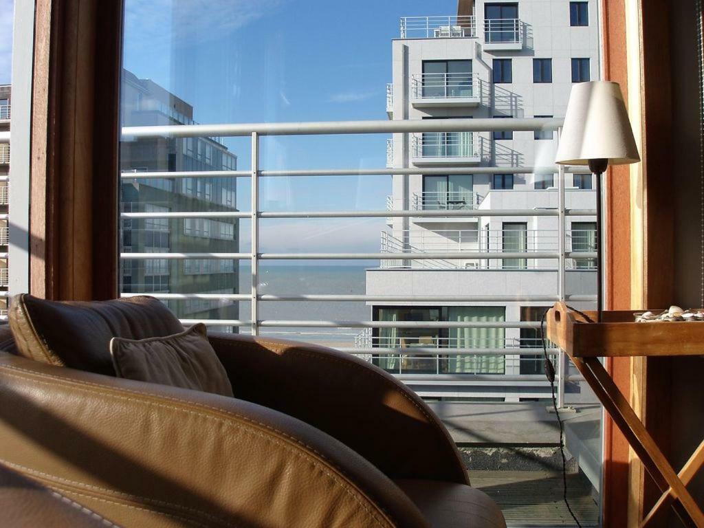 Zonnig Appartement نيوبورت المظهر الخارجي الصورة