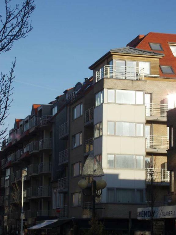 Zonnig Appartement نيوبورت المظهر الخارجي الصورة