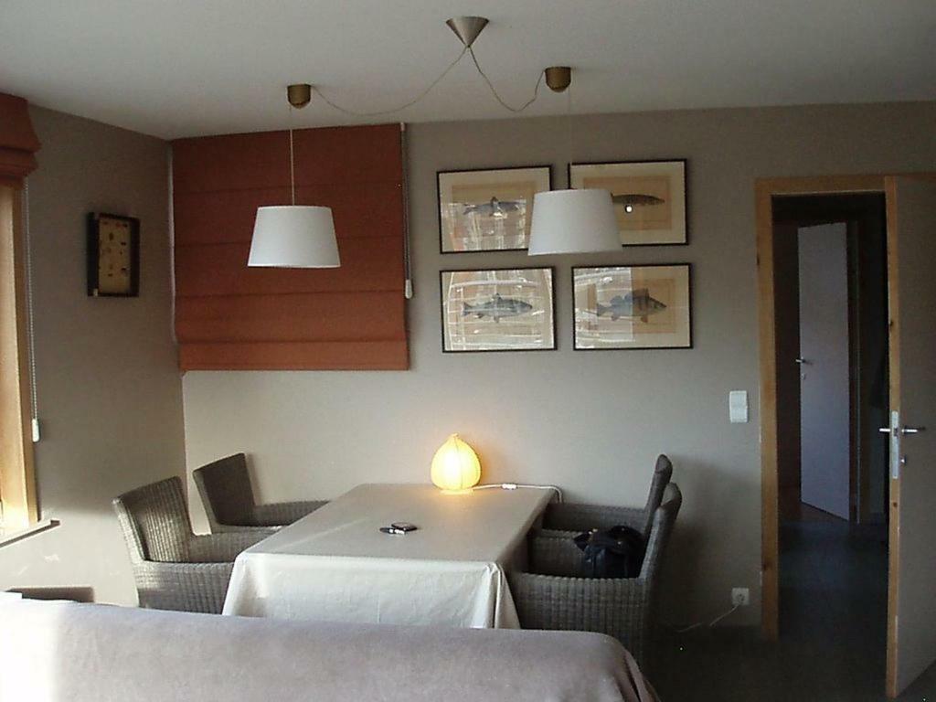 Zonnig Appartement نيوبورت المظهر الخارجي الصورة
