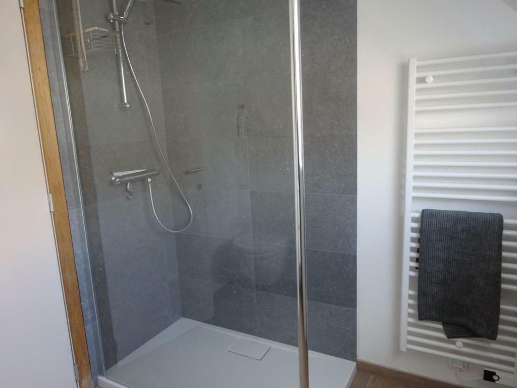 Zonnig Appartement نيوبورت المظهر الخارجي الصورة