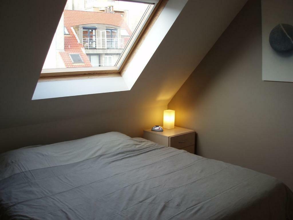 Zonnig Appartement نيوبورت المظهر الخارجي الصورة